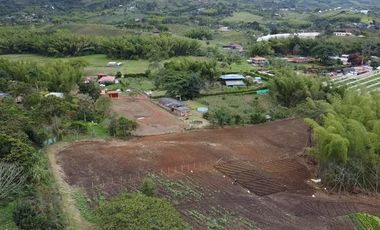 lote en venta en pavas. Cod V16937