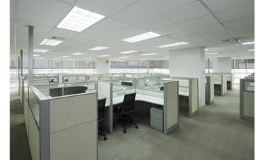 PH CONDADO BUSINESS CENTER (1,080.00 m2) - RM