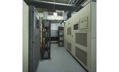 PH CONDADO BUSINESS CENTER (1,080.00 m2) - RM