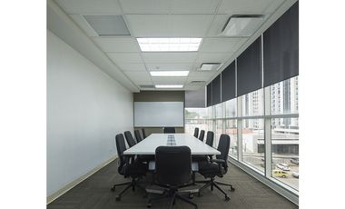 PH CONDADO BUSINESS CENTER (1,080.00 m2) - RM