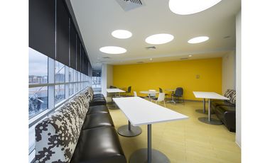 PH CONDADO BUSINESS CENTER (1,080.00 m2) - RM