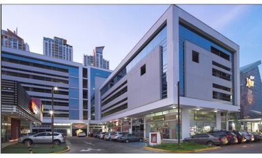 PH CONDADO BUSINESS CENTER (1,080.00 m2) - RM