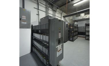 PH CONDADO BUSINESS CENTER (1,080.00 m2) - RM