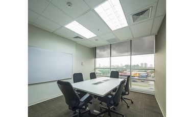 PH CONDADO BUSINESS CENTER (1,080.00 m2) - RM