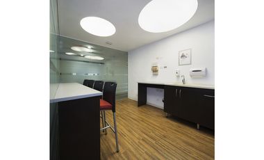 PH CONDADO BUSINESS CENTER (1,080.00 m2) - RM