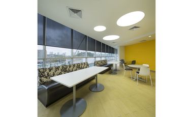 PH CONDADO BUSINESS CENTER (1,080.00 m2) - RM