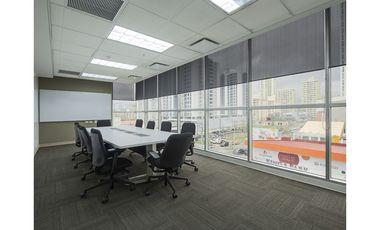 PH CONDADO BUSINESS CENTER (1,080.00 m2) - RM