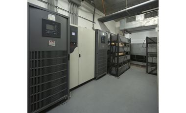 PH CONDADO BUSINESS CENTER (1,080.00 m2) - RM