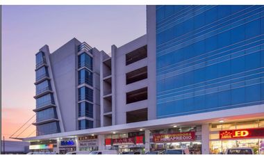 PH CONDADO BUSINESS CENTER (1,080.00 m2) - RM