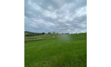 Proyecto Campestre -Lotes de Terreno