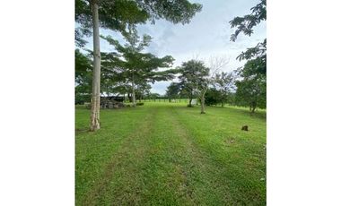 Proyecto Campestre -Lotes de Terreno