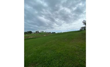 Proyecto Campestre -Lotes de Terreno