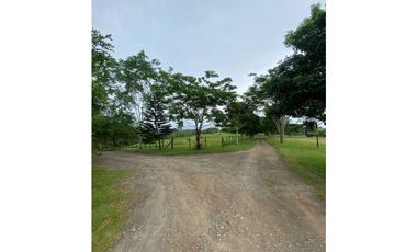 Proyecto Campestre -Lotes de Terreno