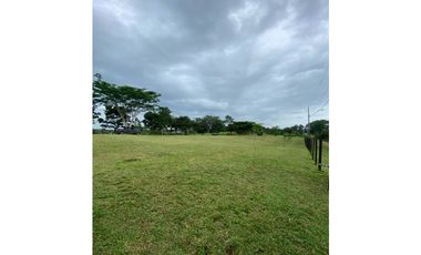 Proyecto Campestre -Lotes de Terreno