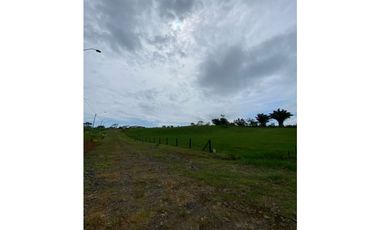 Proyecto Campestre -Lotes de Terreno