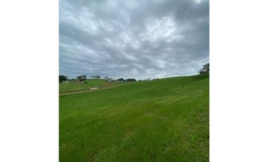 Proyecto Campestre -Lotes de Terreno