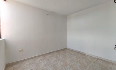 apartamento en venta en bocono, natura. Cod V25042