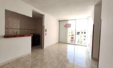 apartamento en venta en bocono, natura. Cod V25042