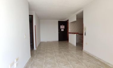 apartamento en venta en bocono, natura. Cod V25042