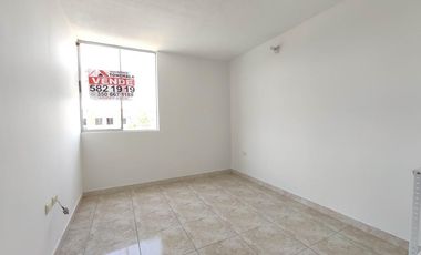apartamento en venta en bocono, natura. Cod V25042