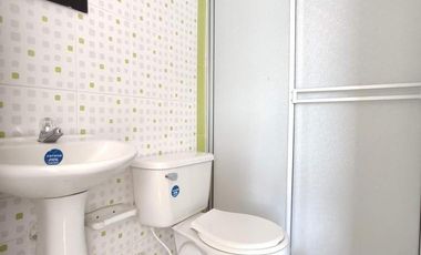 apartamento en venta en bocono, natura. Cod V25042