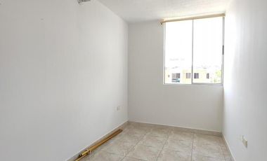 apartamento en venta en bocono, natura. Cod V25042