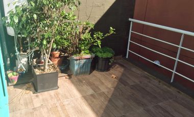 Hermoso PH 2 amb c/terraza