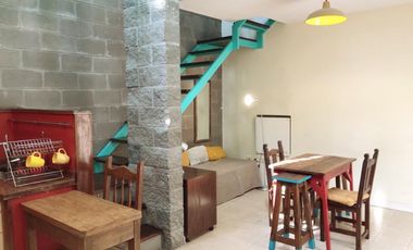 Hermoso PH 2 amb c/terraza