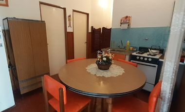 Departamento en venta en Mar del Tuyu