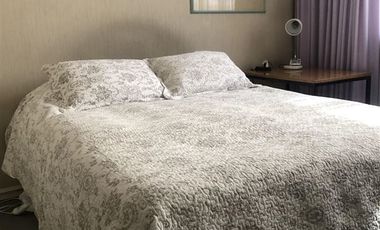 Departamento en Venta en Bellas Artes / Parque Forestal