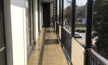 Departamento en Venta en Bellas Artes / Parque Forestal