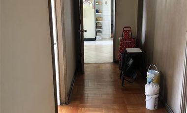 Departamento en Venta en Bellas Artes / Parque Forestal