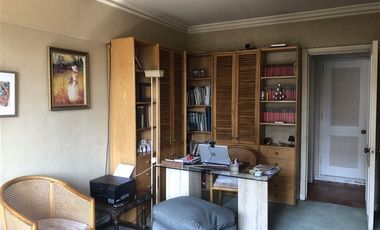 Departamento en Venta en Bellas Artes / Parque Forestal