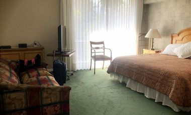 Departamento en Venta en Bellas Artes / Parque Forestal