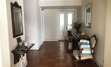 Departamento en Venta en Bellas Artes / Parque Forestal