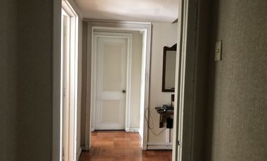 Departamento en Venta en Bellas Artes / Parque Forestal