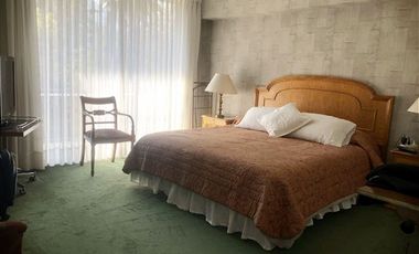 Departamento en Venta en Bellas Artes / Parque Forestal