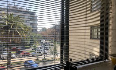 Departamento en Venta en Bellas Artes / Parque Forestal