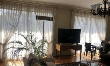 Departamento en Venta en Bellas Artes / Parque Forestal