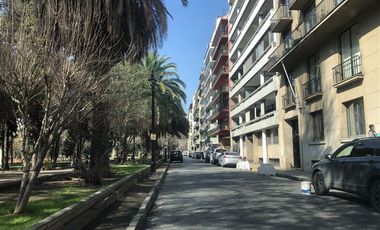 Departamento en Venta en Bellas Artes / Parque Forestal