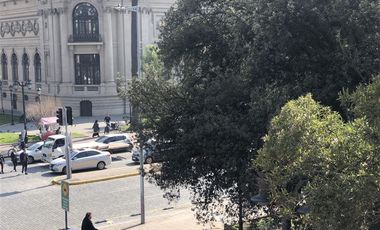 Departamento en Venta en Bellas Artes / Parque Forestal