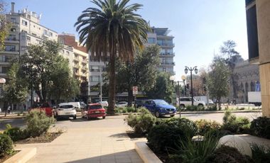 Departamento en Venta en Bellas Artes / Parque Forestal