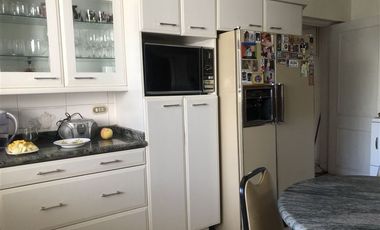 Departamento en Venta en Bellas Artes / Parque Forestal