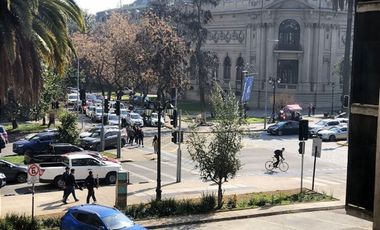 Departamento en Venta en Bellas Artes / Parque Forestal