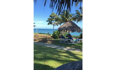 CASA AMOBLADA 5REC EN BIJAO BEACH RESIDENCES