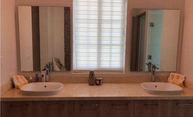 CASA AMOBLADA 5REC EN BIJAO BEACH RESIDENCES