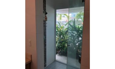 CASA AMOBLADA 5REC EN BIJAO BEACH RESIDENCES