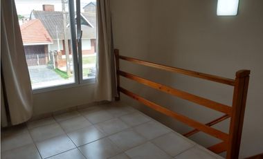ALQUILER TEMPORARIO DUPLEX 6 PERSONAS - SANTA CLARA DEL MAR