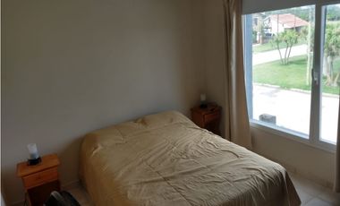 ALQUILER TEMPORARIO DUPLEX 6 PERSONAS - SANTA CLARA DEL MAR