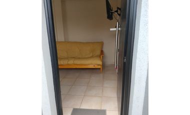 ALQUILER TEMPORARIO DUPLEX 6 PERSONAS - SANTA CLARA DEL MAR
